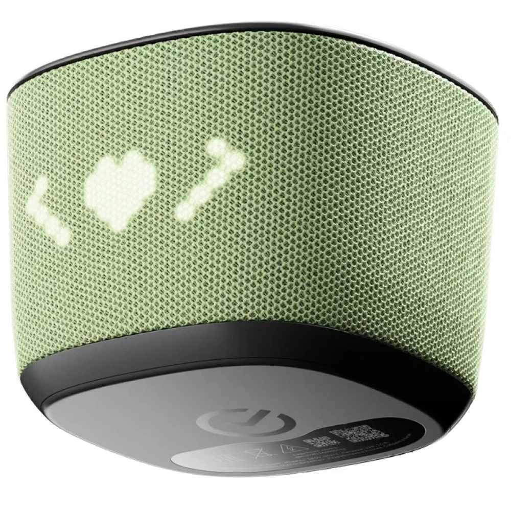 Sber Boom Home Green SBDV-00171V