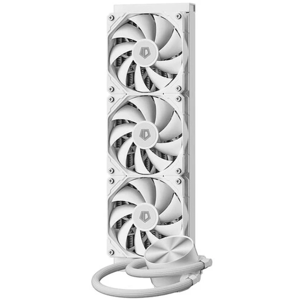 Система охлаждения ID-Cooling FX360 PRO WHITE Для процессора
