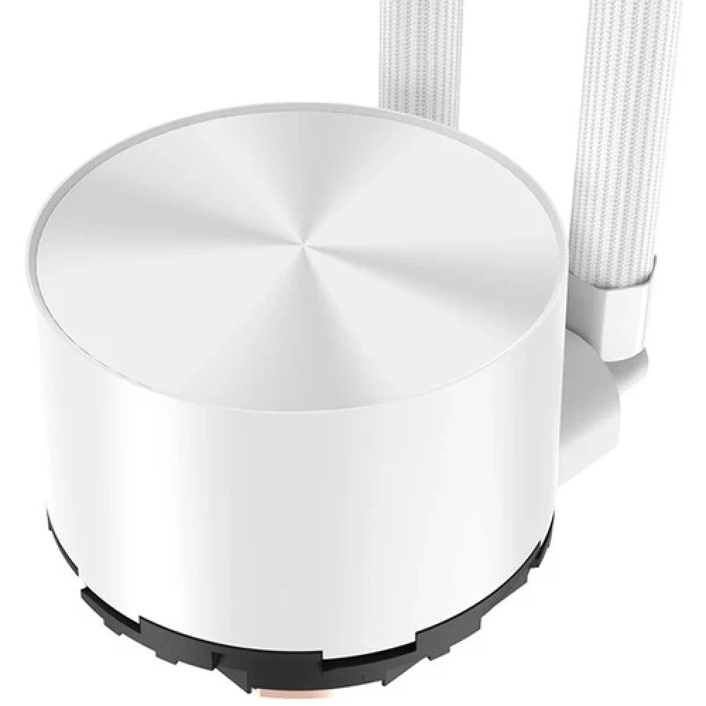 Система охлаждения ID-Cooling FX240 PRO WHITE Для процессора