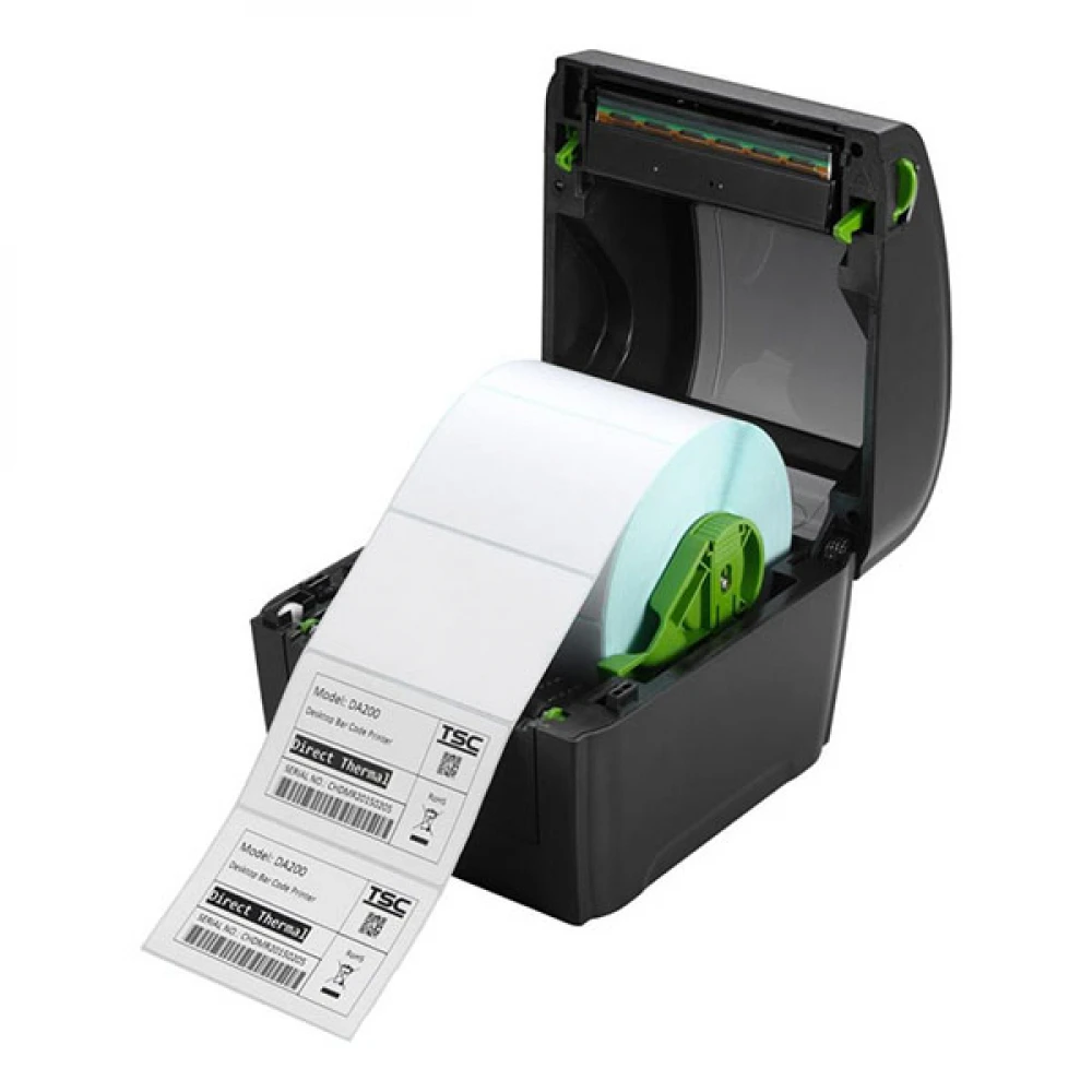 Принтер этикеток TSC DA320 99-158A027-2702