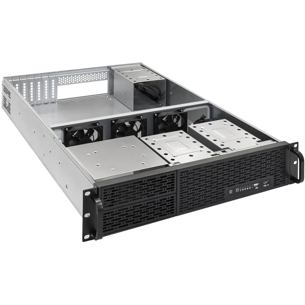 Серверный корпус ExeGate Pro 2U650-06/2U2098L EX298580RUS