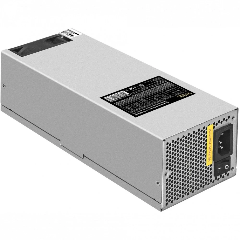 Серверный корпус ExeGate Pro 2U650-06/2U2098L EX298581RUS