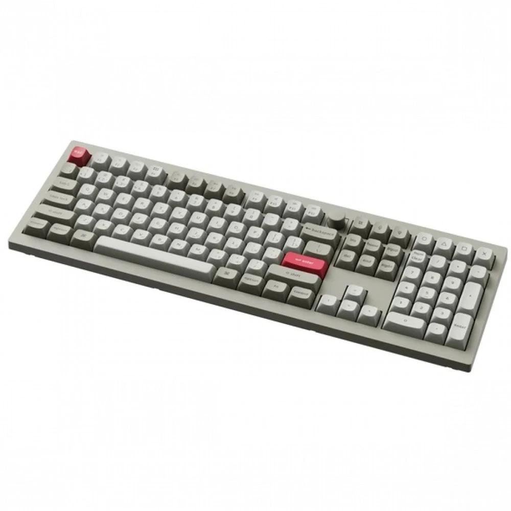Клавиатура Keychron V6 Max (V6M-R3) V6M-R3-RU Беспроводная, USB