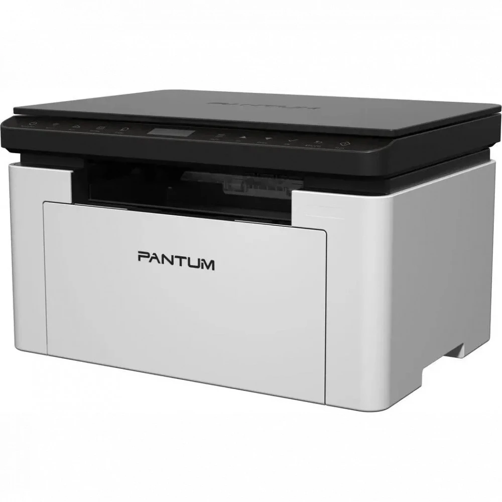 МФУ Pantum BM1800W А4, Лазерный, Монохромная