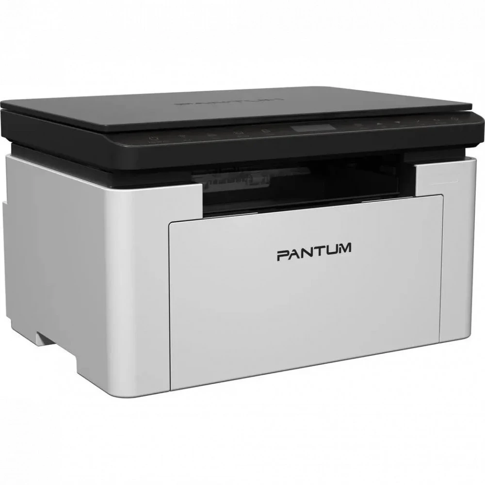 МФУ Pantum BM1800W А4, Лазерный, Монохромная