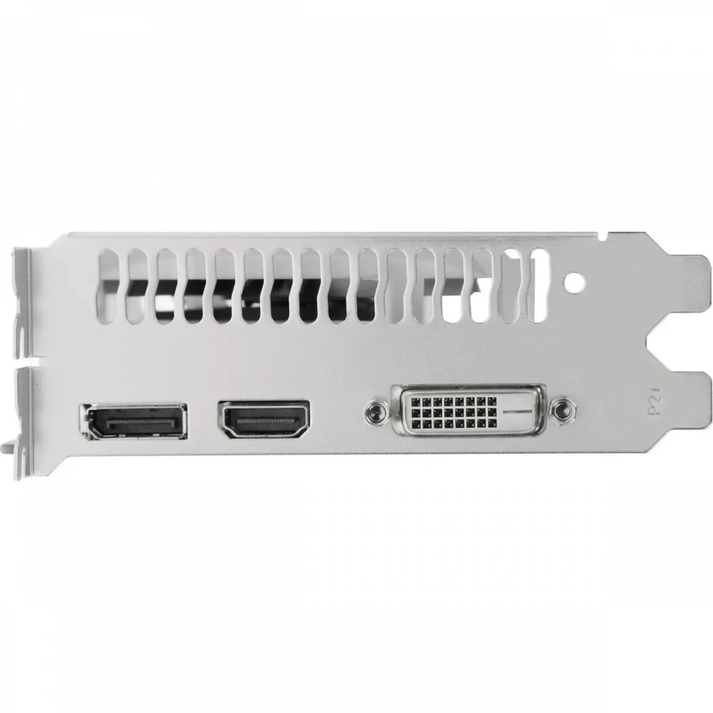 Видеокарта Maxsun  GeForce GTX 1050TI MS-RX580 2048SP BIG MAC W 8G 4 ГБ
