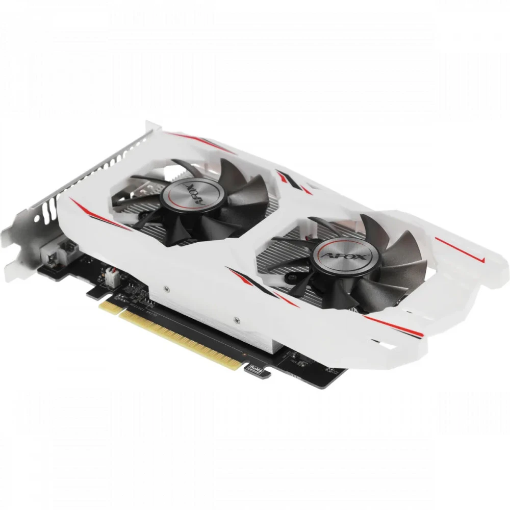 Видеокарта Maxsun  GeForce GTX 1050TI MS-RX580 2048SP BIG MAC W 8G 4 ГБ