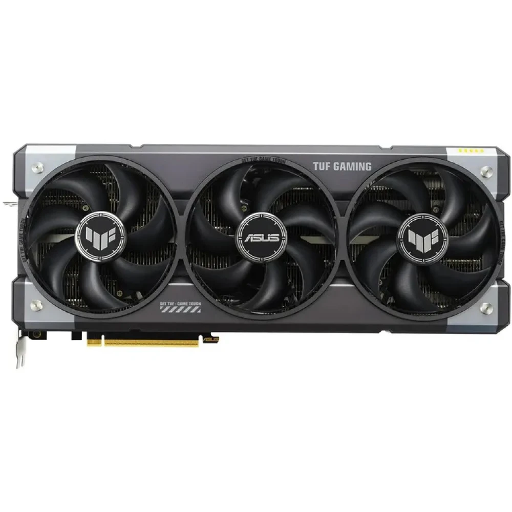 Видеокарта Asus GeForce RTX 5080 TUF GAMING OC 90YV0M30-M0NA00 16 ГБ