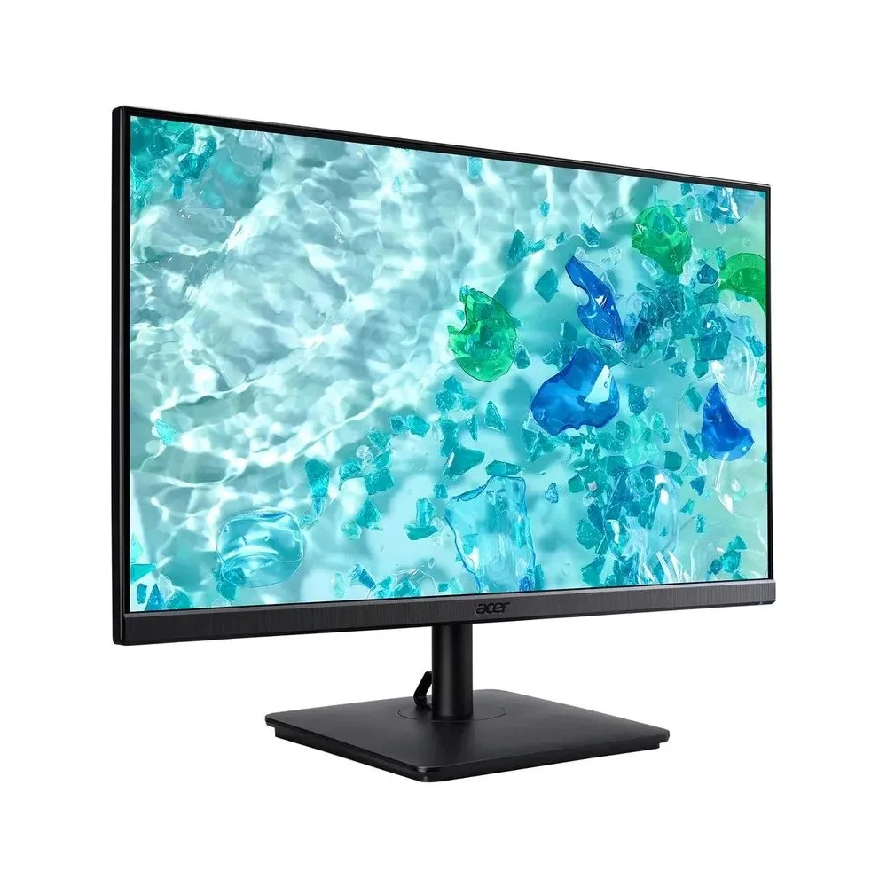 Монитор Acer V247YGbip UM.QV7CD.G02 23.8 ", IPS, Full HD 1920x1080 (16:9), 120 Гц