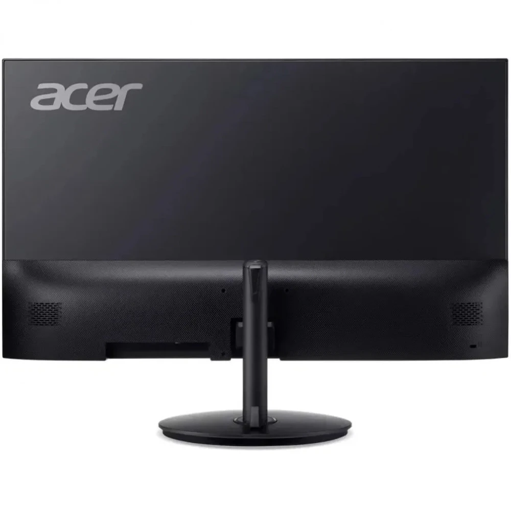 Монитор Acer SH272UG0bmiphux UM.HS2CD.006 27 ", IPS, Quad HD 2560x1440 (16:9), 120 Гц