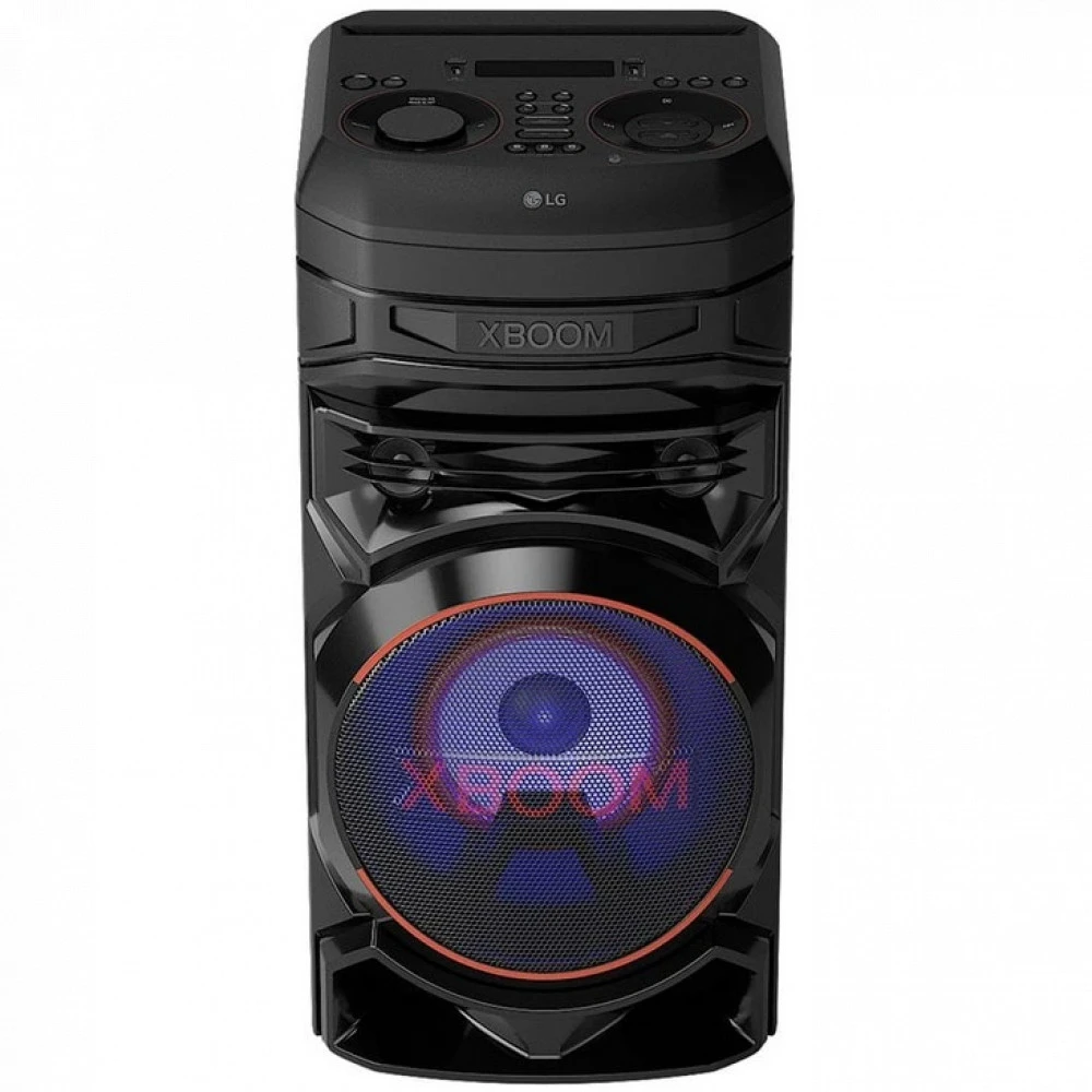 Портативная колонка LG XBoom RNC5 RNC5.DRUSLLK