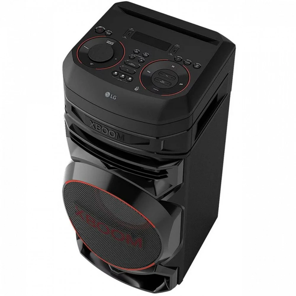 Портативная колонка LG XBoom RNC5 RNC5.DRUSLLK