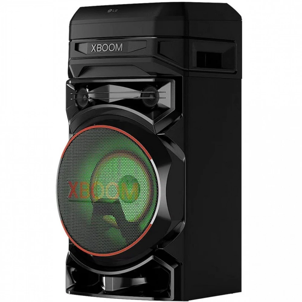 Портативная колонка LG XBoom RNC5 RNC5.DRUSLLK