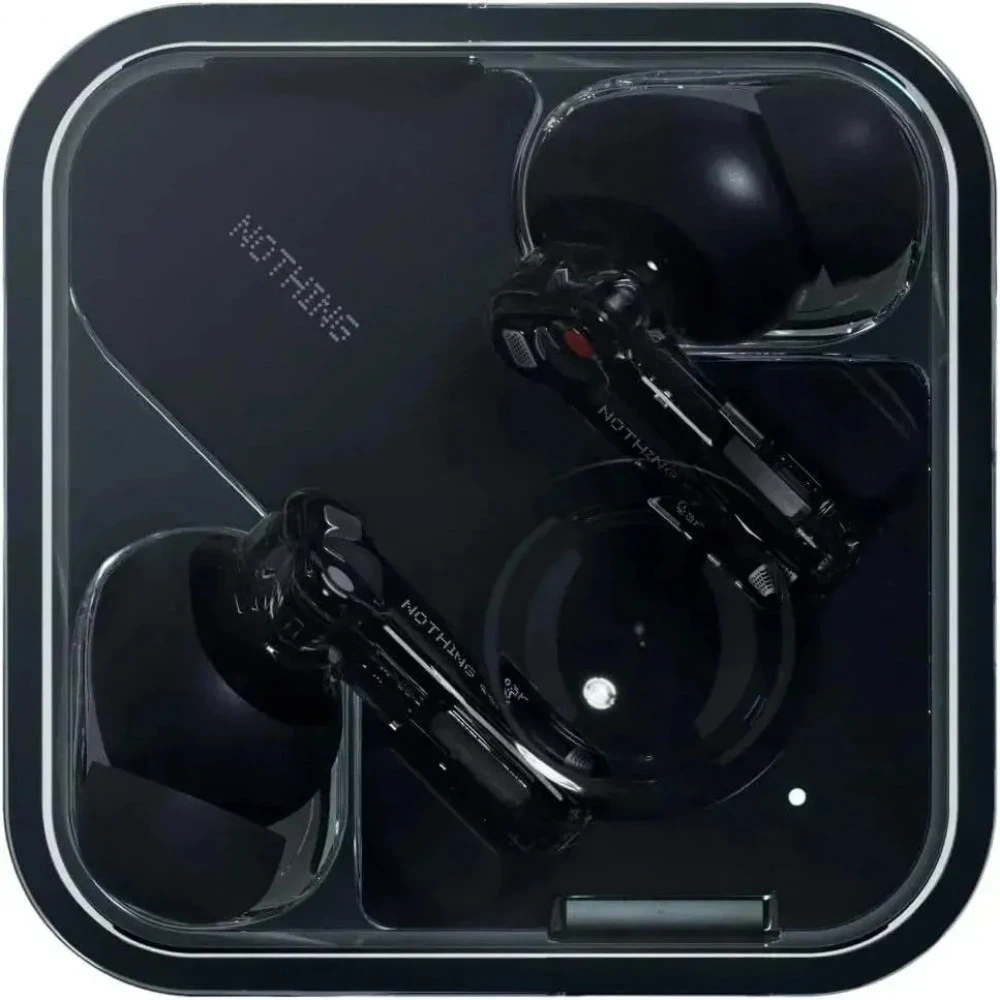 Наушники Nothing ear A10600061