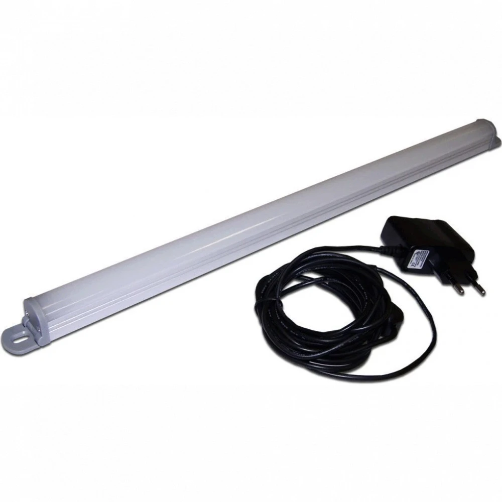Аксессуар для серверного шкафа LANMASTER TWT-CB-LAMP/LED-M