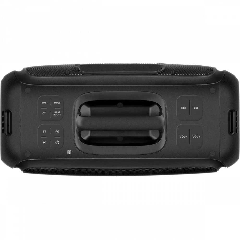 Портативная колонка Sven PS-860 Black SV-022518