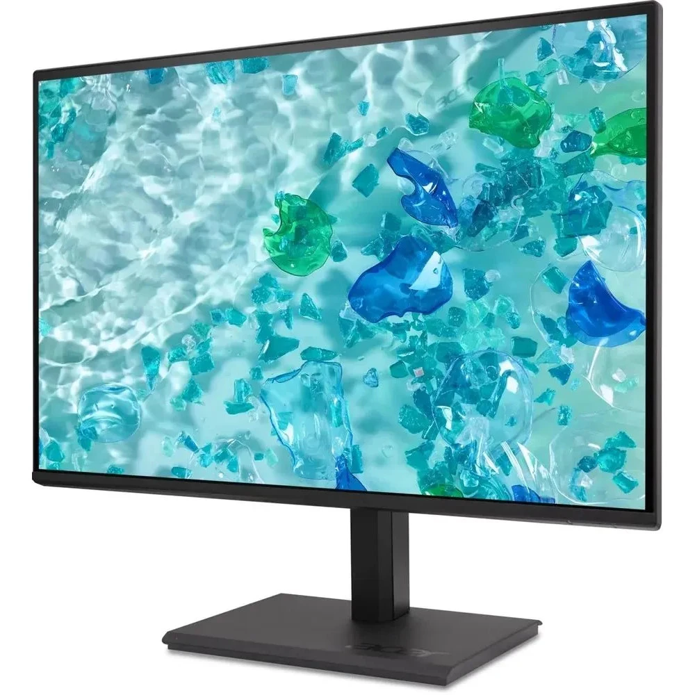 Монитор Acer B247WE5bmiprzxv UM.FB7CD.501 24 ", IPS, Full HD 1920x1080 (16:9), 165 Гц