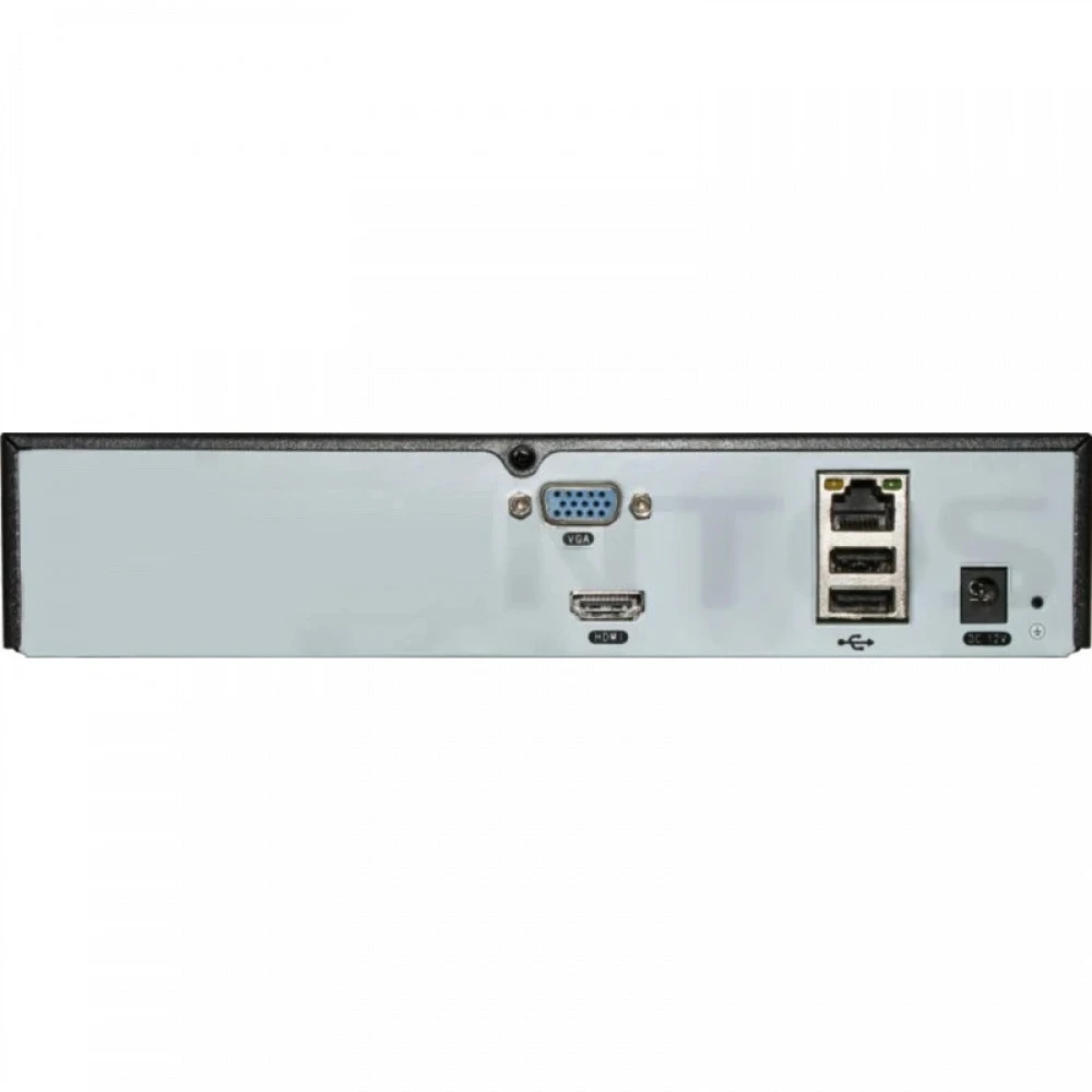 Видеорегистратор Tantos TSr-NV08154 00-00144563
