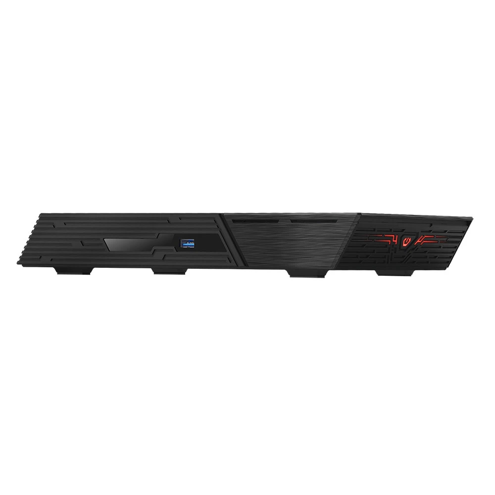 Дисковая системы хранения данных СХД ASUSTOR FS6712X 90IX01P1-BW3S10 Desktop, Desktop