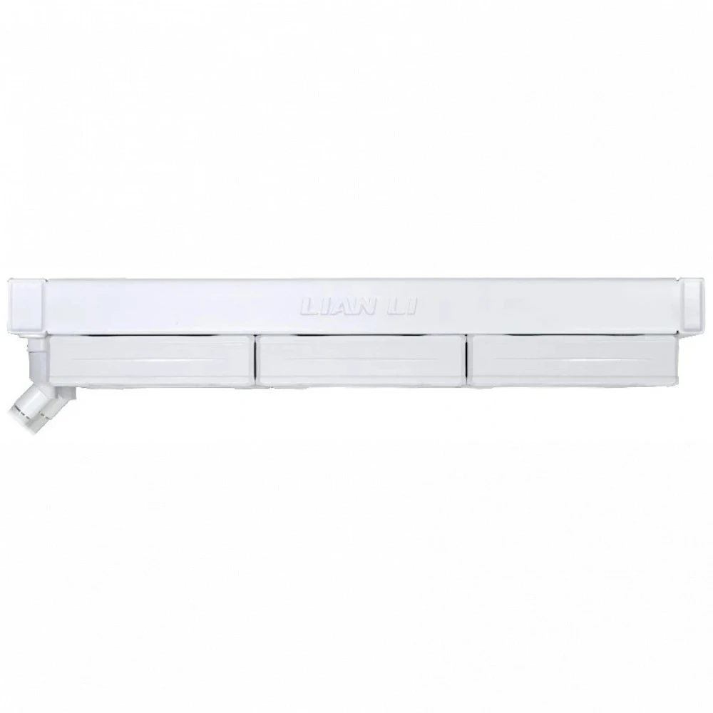 Система охлаждения Lian Li Galahad II Trinity 360 White G89.GA2T36W.00 Для процессора
