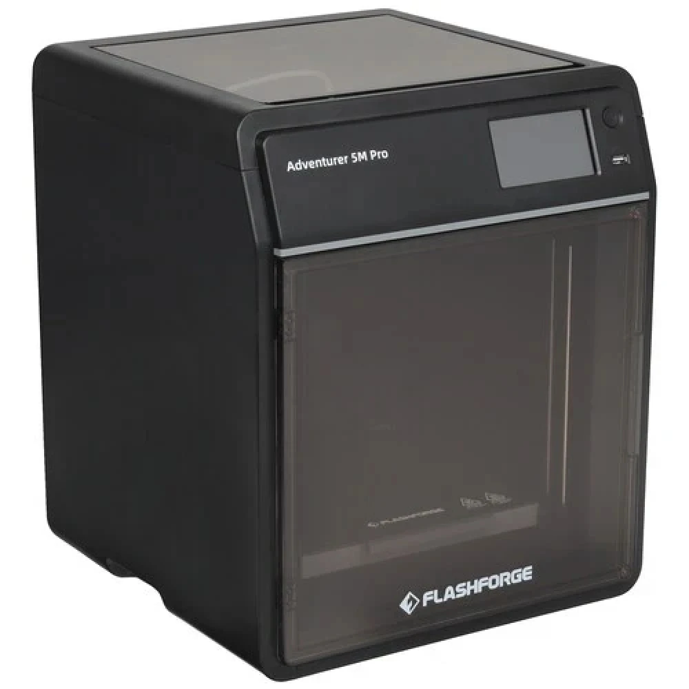3D принтер Flashforge Adventurer 5М Pro FFAD5МP