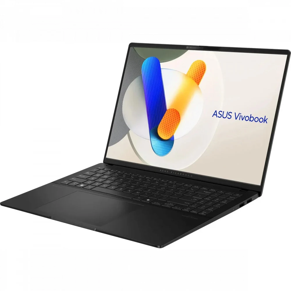 Ноутбук Asus Vivobook S 16 OLED 90NB1553-M002S0 16 ", WQXGA+ 2880x1800 (16:10), Core Ultra 5, 16 Гб