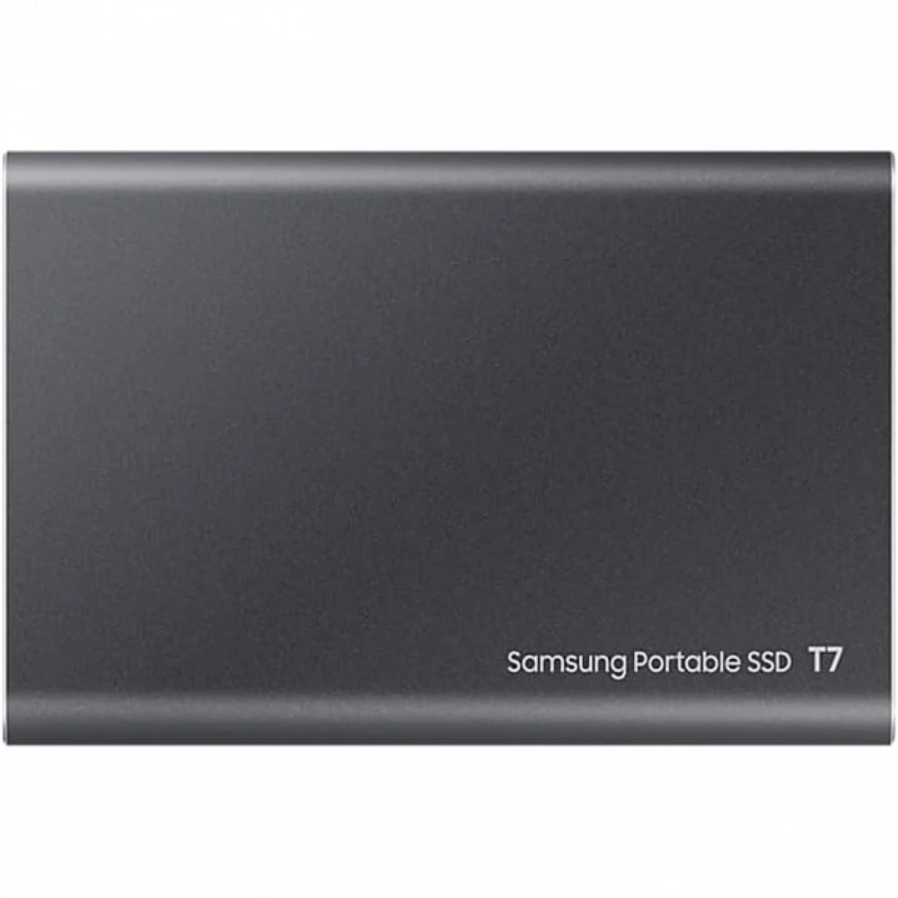 Внешние накопители Samsung T7 Shield MU-PC4T0T/WW 4 ТБ, Разъём USB Type-C