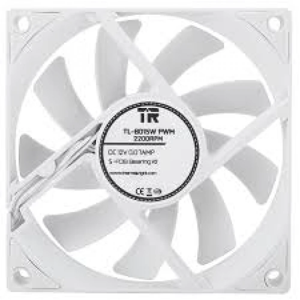 Система охлаждения Thermalright TL-S12-W TL-8015W Для системного блока