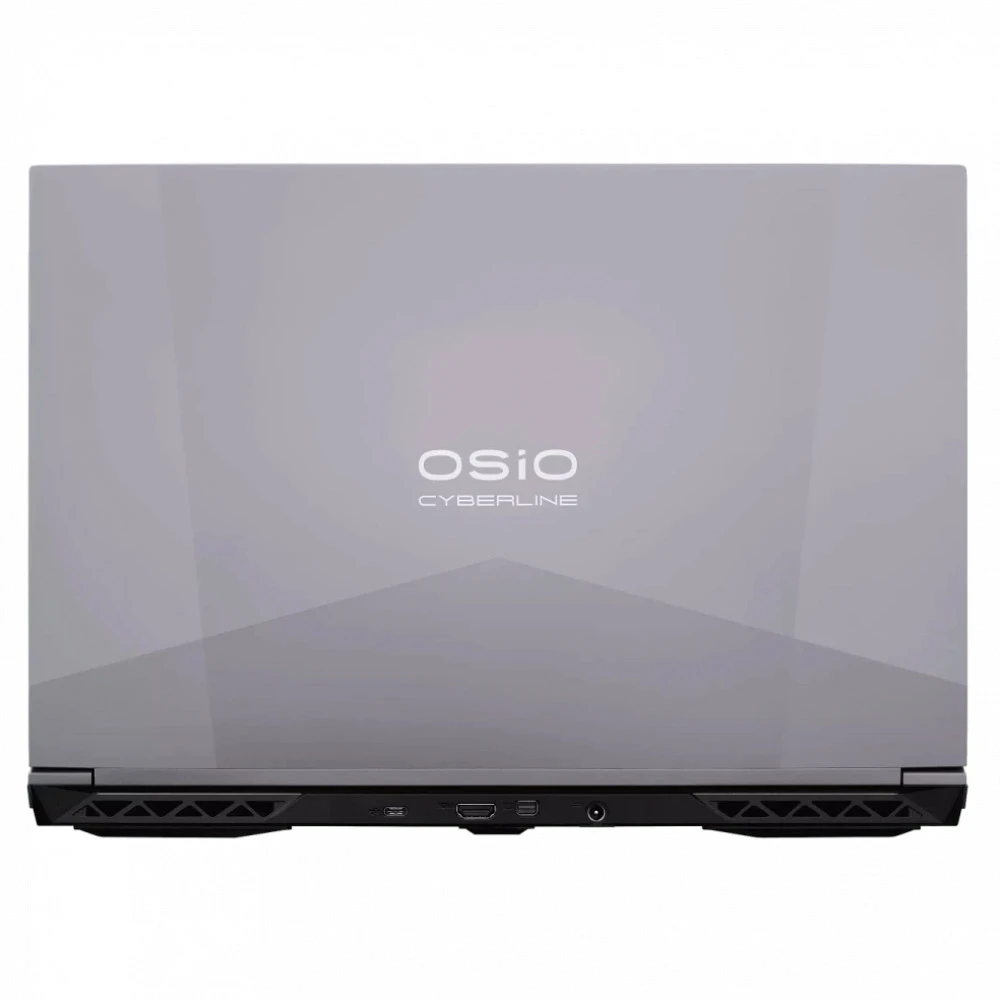 Ноутбук OSIO CyberLine C150i C150i-003 15.6 ", FHD 1920x1080 (16:9), Core i5, 16 Гб