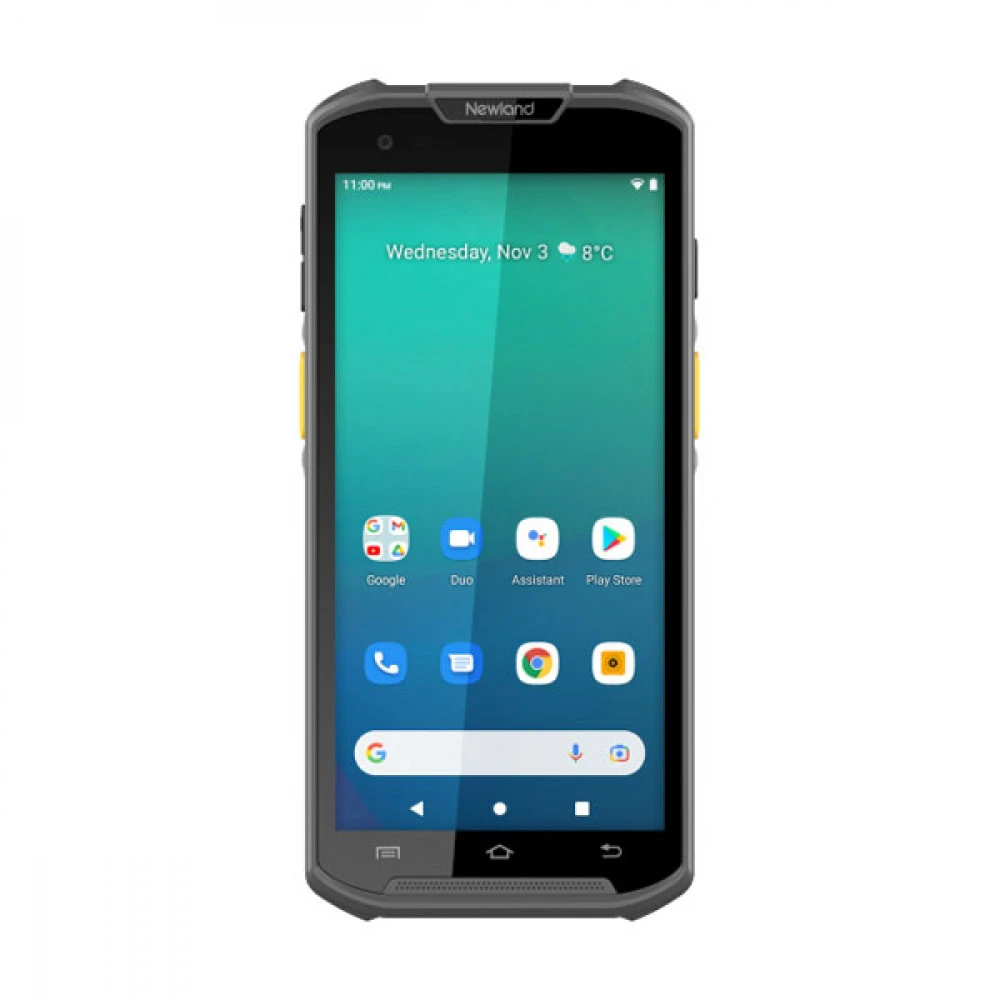 Терминал сбора данных  Newland NLS-MT9300-W4-SS