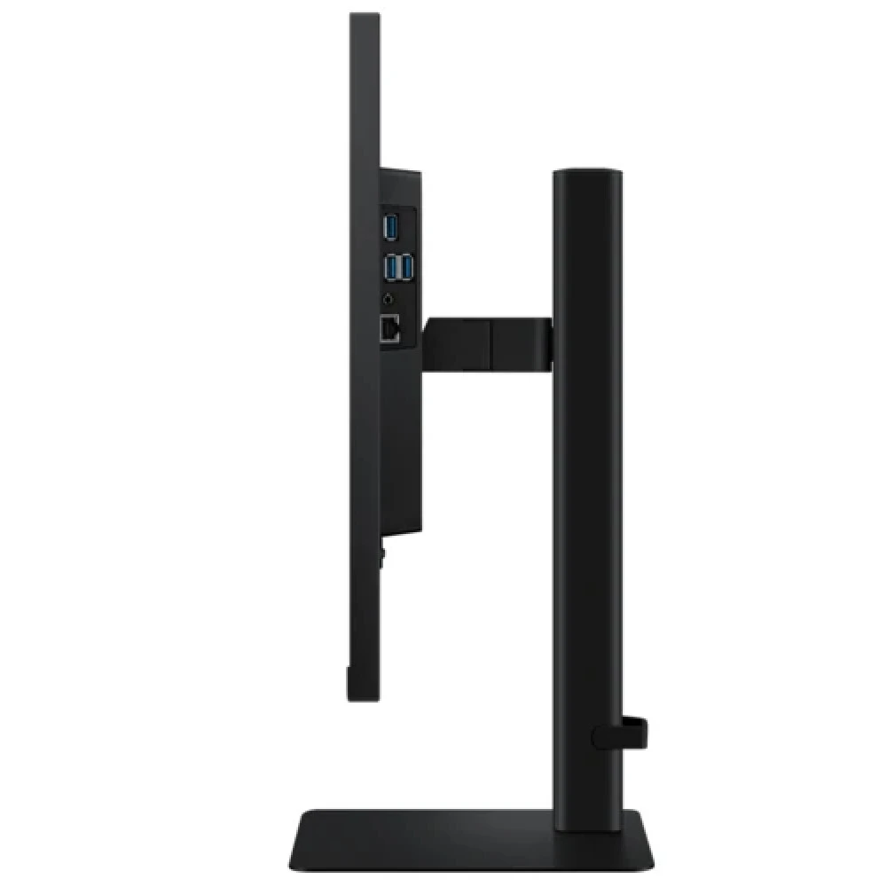 Монитор Samsung S24D604UAU LS24D604UAUXCI 24 ", IPS, Quad HD 2560x1440 (16:9), 100 Гц