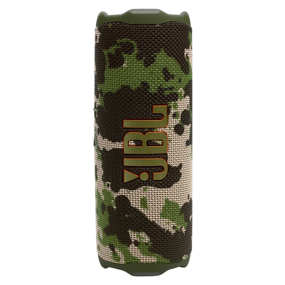 Портативная колонка JBL FLIP 7 JBLFLIP7SQUAD