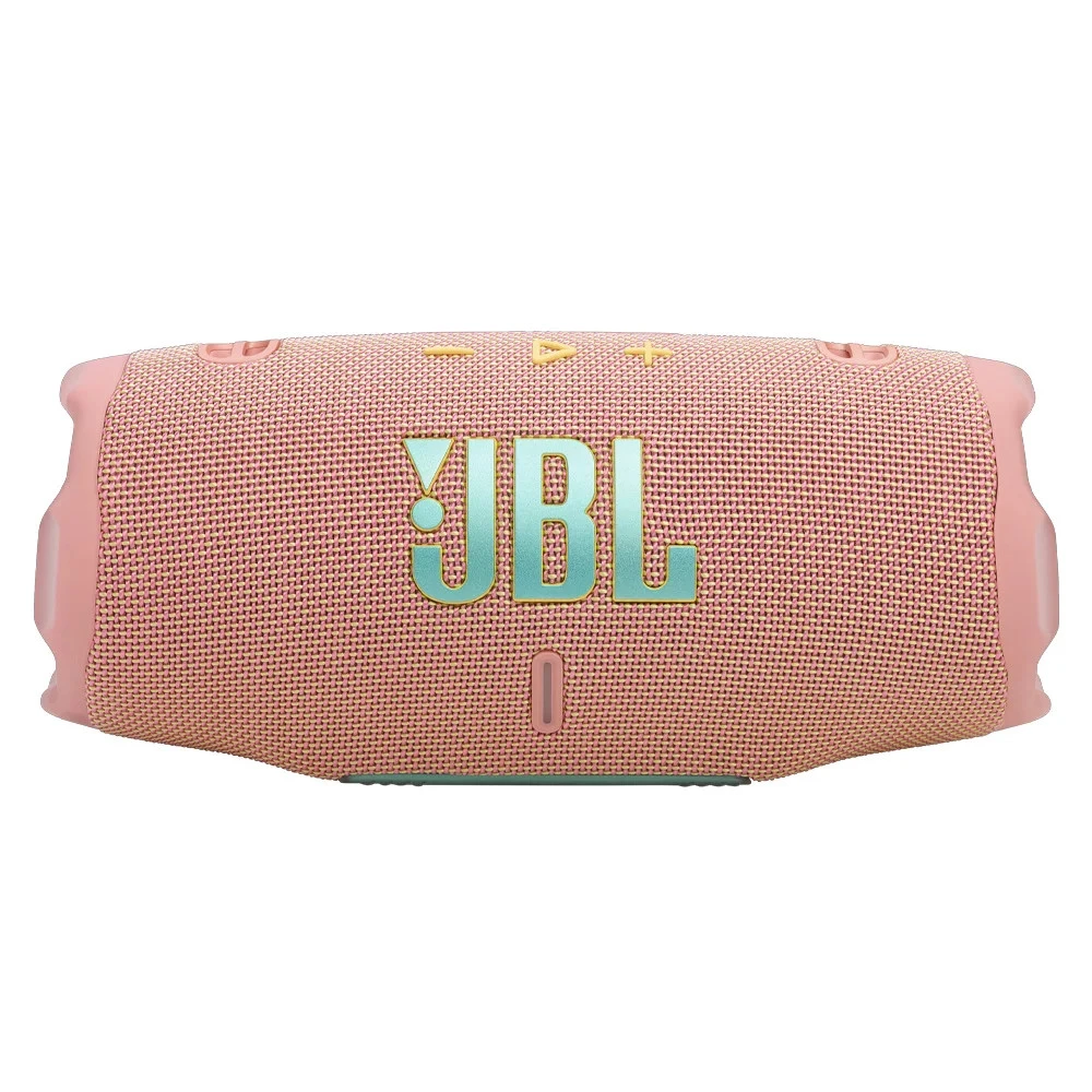 Портативная колонка JBL Charge 6 JBLCHARGE6PINK