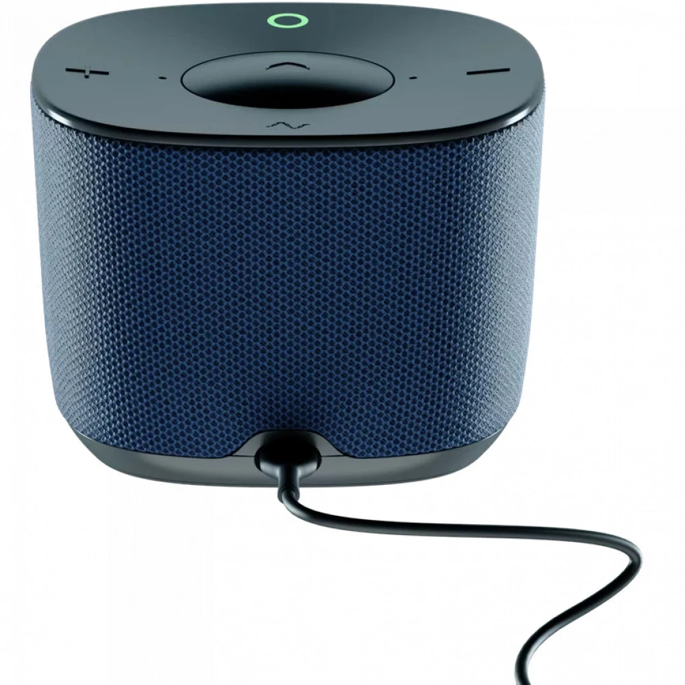 Sber Boom Home Blue SBDV-00171D