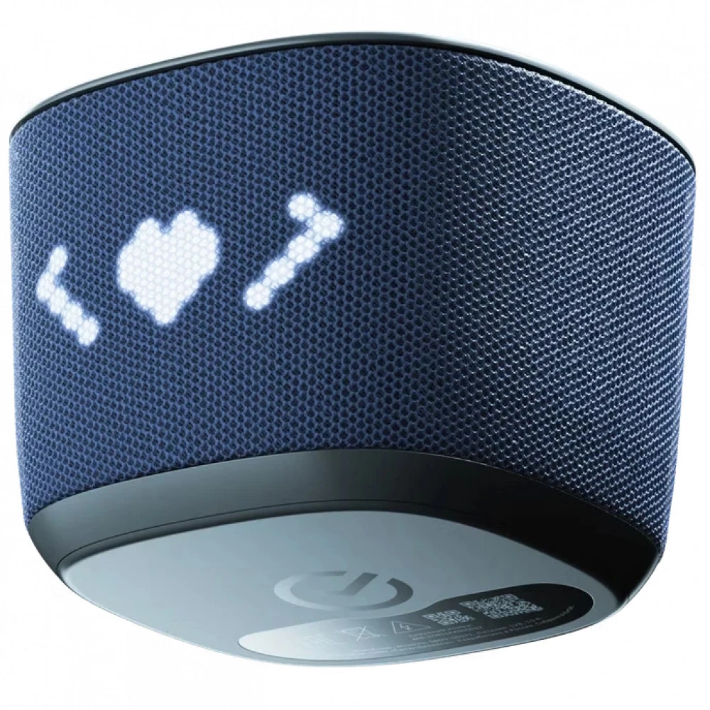 Sber Boom Home Blue SBDV-00171D