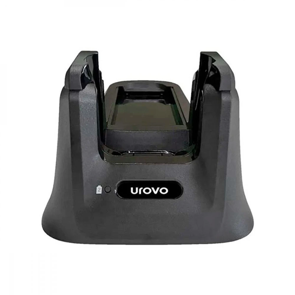 Аксессуар для штрихкодирования UROVO Коммуникационная подставка для CT48 ACC-CT48-CRD-1
