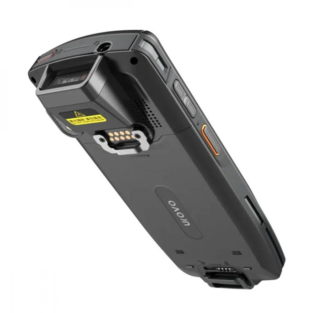 Терминал сбора данных UROVO DT40S-12Q2ZMR4G27EU
