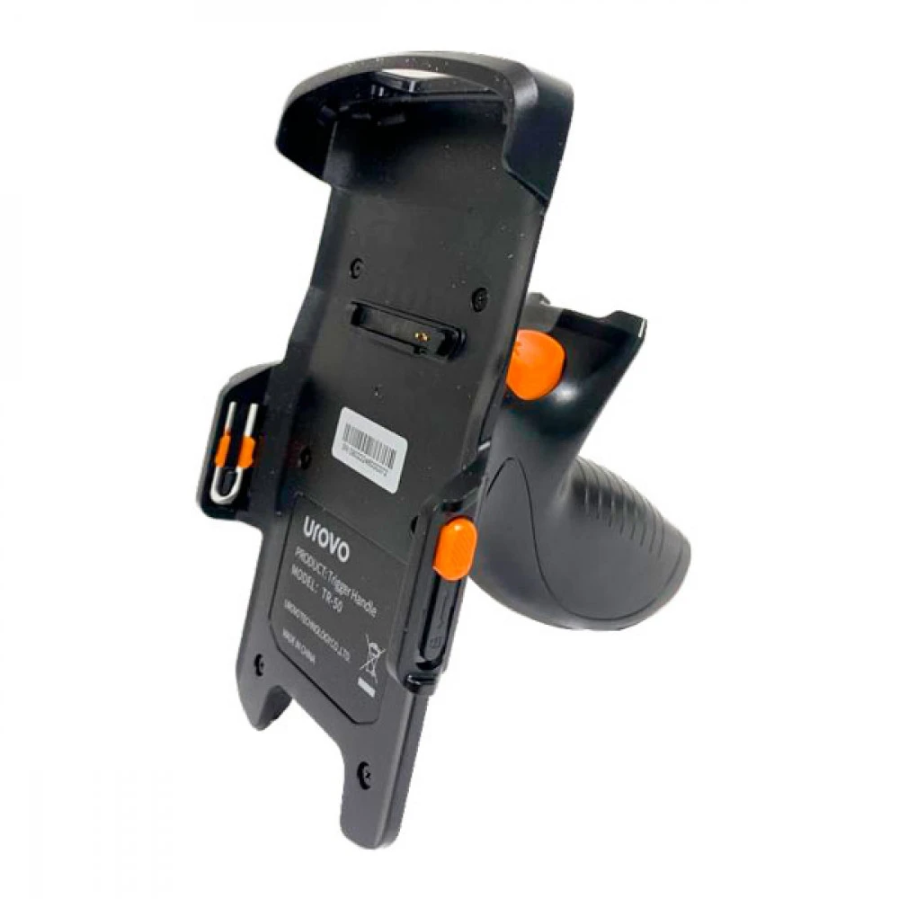 Аксессуар для штрихкодирования UROVO Пистолетная рукоять для DT50/DT50S ACC-DT50-GUN
