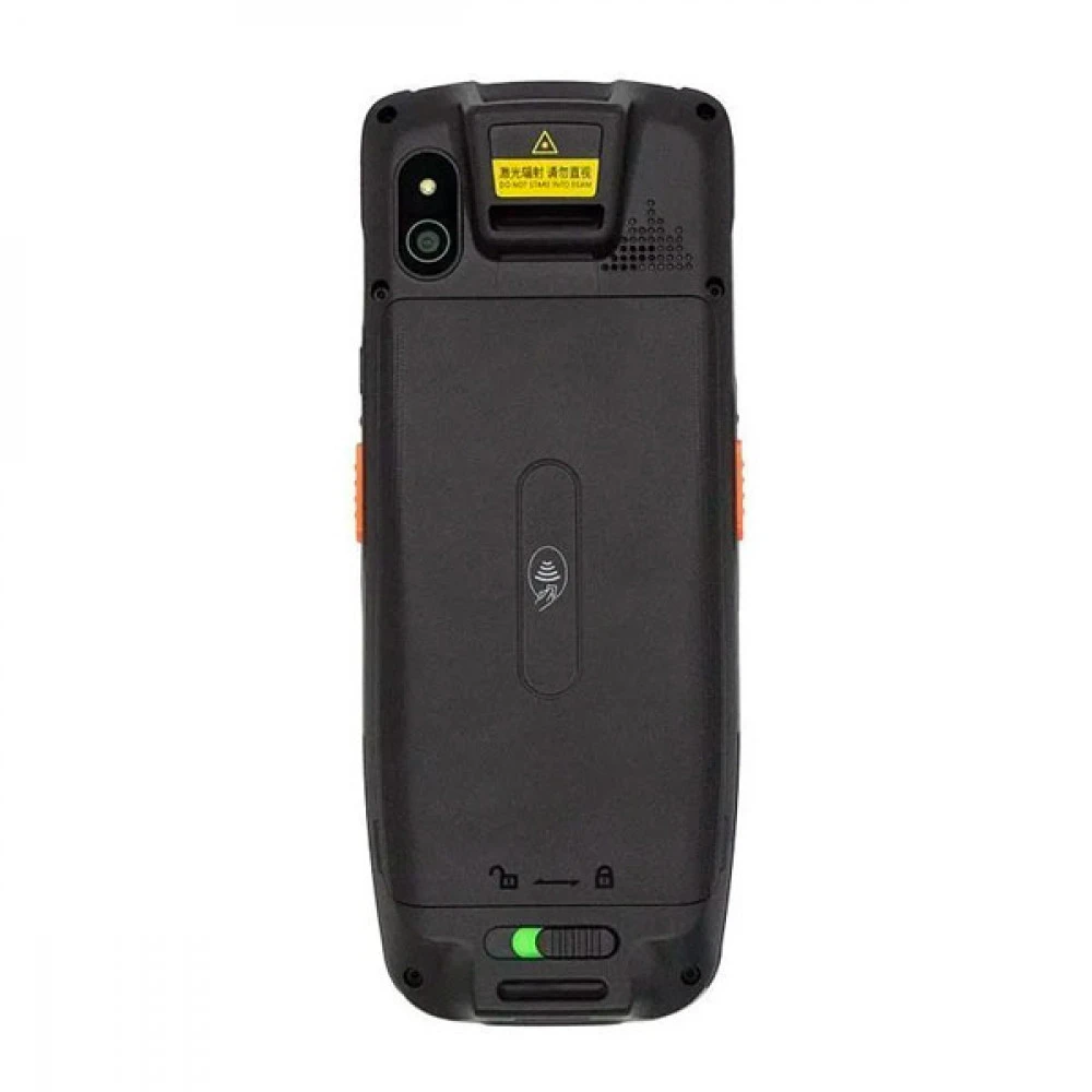 Терминал сбора данных  UROVO  CT48C-12M3USR4G26EU