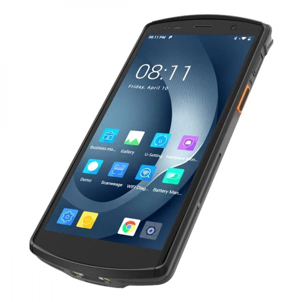 Терминал сбора данных UROVO DT50S-13Q3HSR4G6EU
