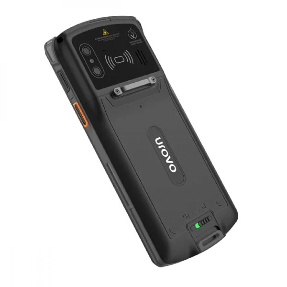 Терминал сбора данных UROVO DT50S-13Q3HSR4G6EU