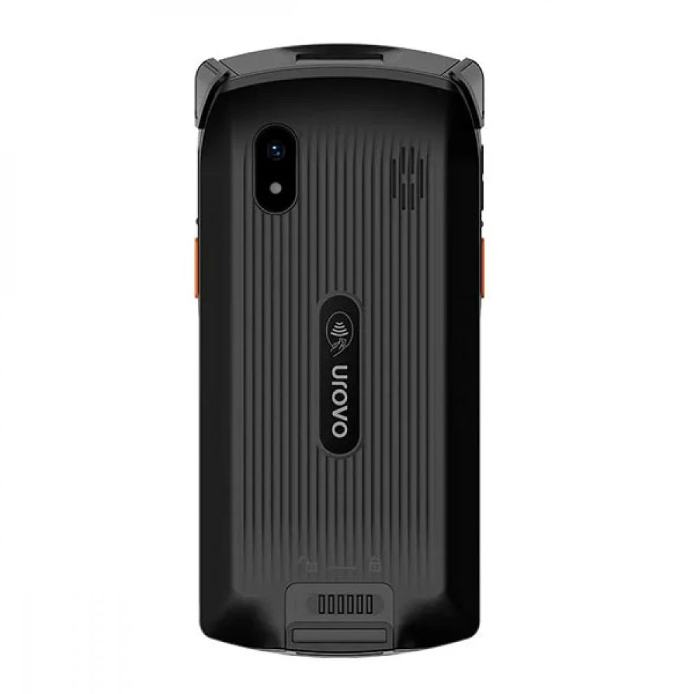 Терминал сбора данных UROVO CT58C-12M3USR4G5EU