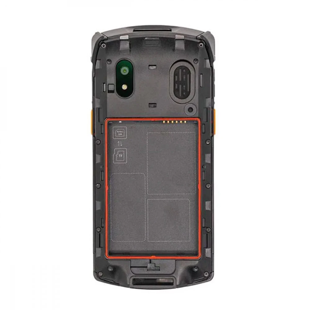 Терминал сбора данных UROVO CT58C-12M3USR4G5EU