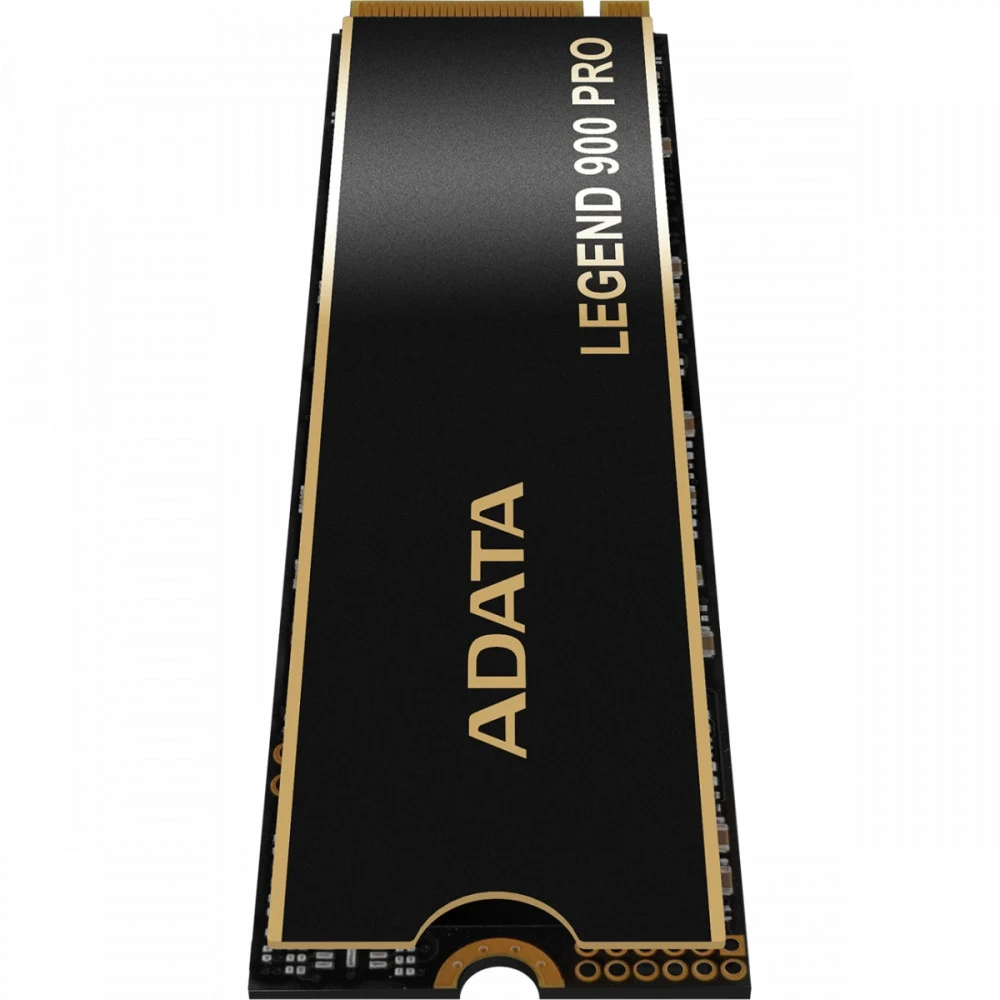 Жесткий диск ADATA Legend 900 PRO SLEG-900P-2TCS SSD (твердотельные), 2 ТБ, M.2, PCIe