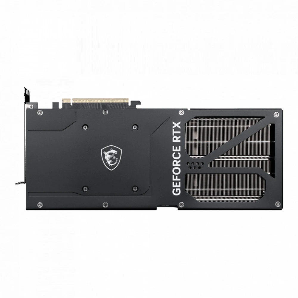 Видеокарта MSI NVIDIA GeForce RTX 5090 32G VENTUS 3X OC 32 ГБ
