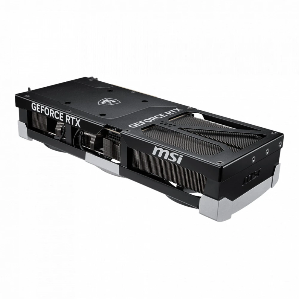 Видеокарта MSI NVIDIA GeForce RTX 5090 32G VENTUS 3X OC 32 ГБ
