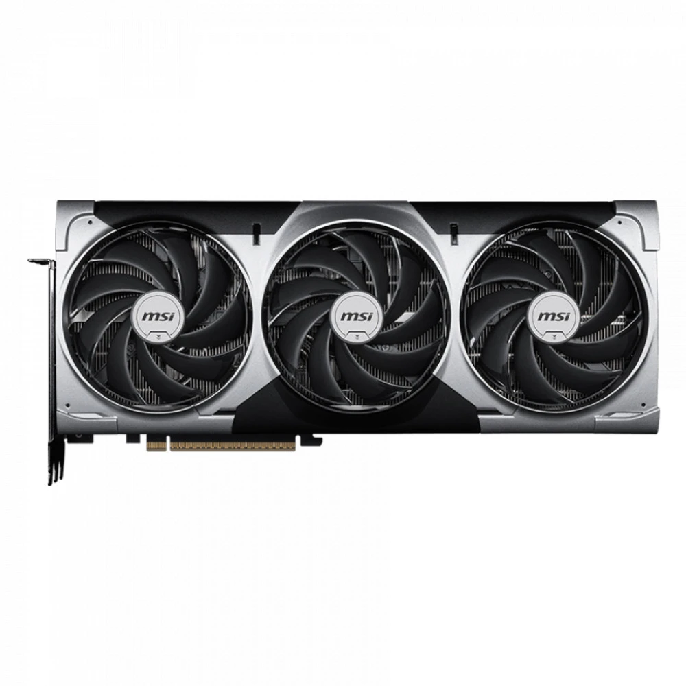Видеокарта MSI NVIDIA GeForce RTX 5090 32G VENTUS 3X OC 32 ГБ