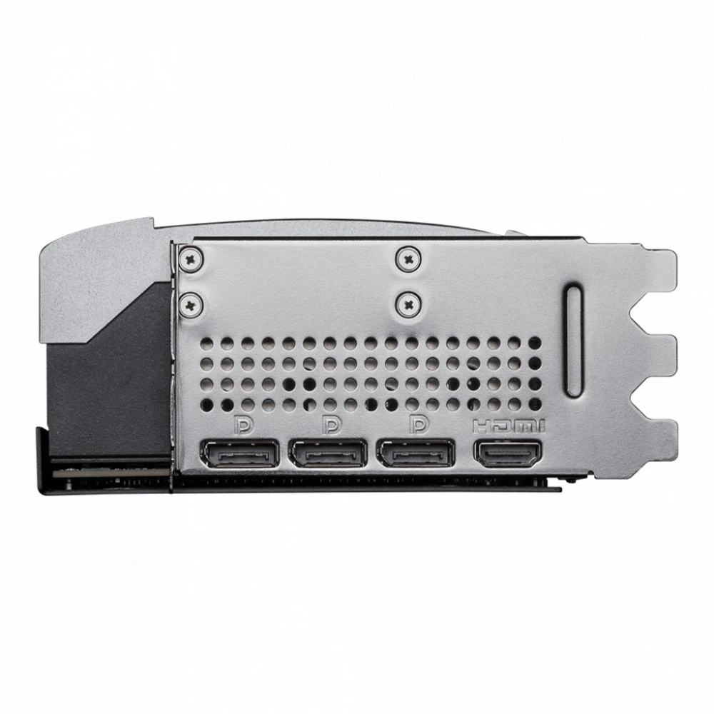 Видеокарта MSI NVIDIA GeForce RTX 5090 32G VENTUS 3X OC 32 ГБ