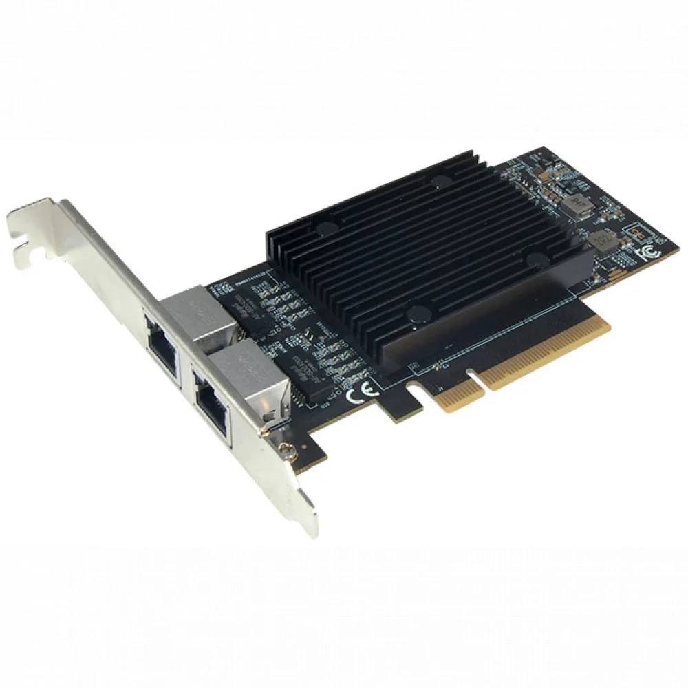 Сетевая карта ST-Lab N-1070 Ethernet (LAN / RJ45)
