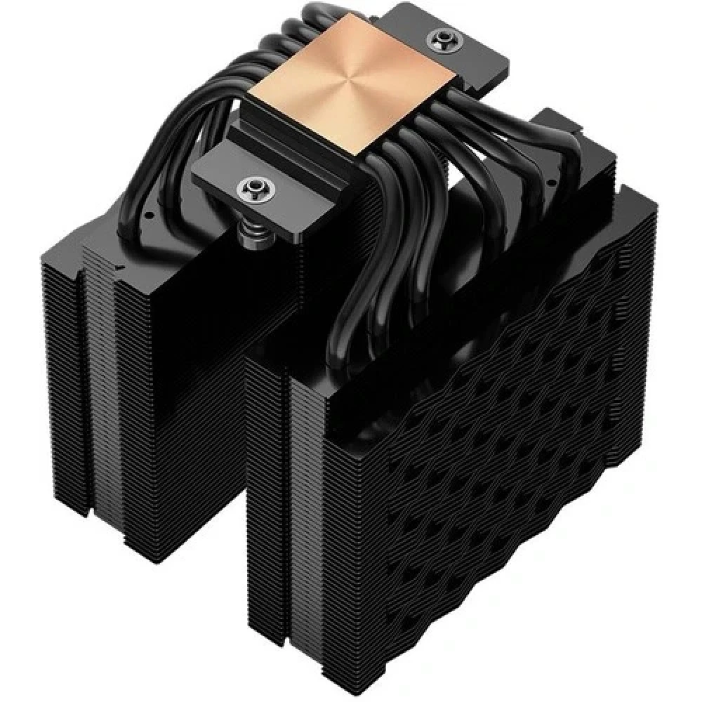 Система охлаждения PCcooler RT620 Digital BK RT620-BKNWYL-GL Для процессора